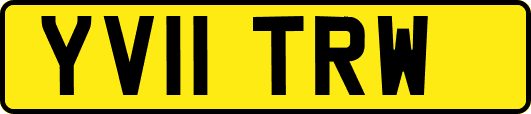 YV11TRW