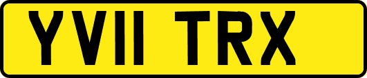 YV11TRX
