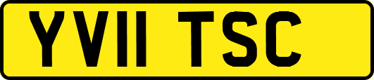 YV11TSC