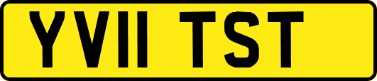 YV11TST