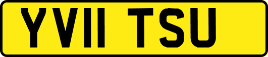 YV11TSU