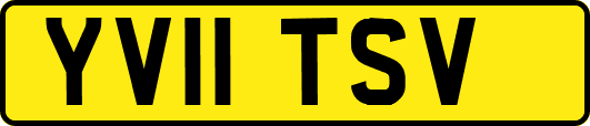 YV11TSV
