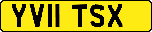 YV11TSX