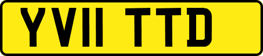 YV11TTD