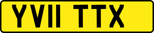 YV11TTX