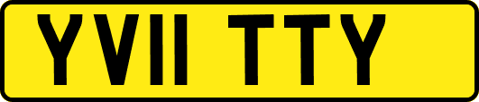 YV11TTY