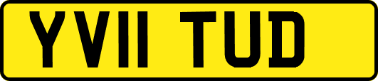 YV11TUD