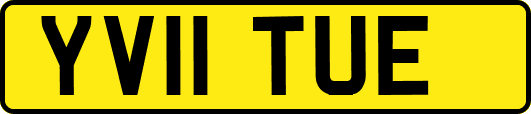 YV11TUE