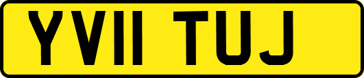 YV11TUJ