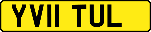 YV11TUL
