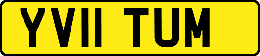 YV11TUM