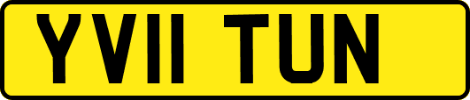 YV11TUN