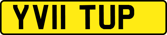 YV11TUP