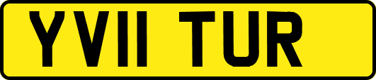 YV11TUR