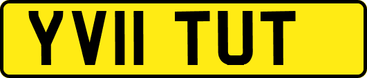 YV11TUT