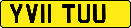 YV11TUU