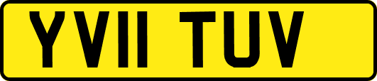 YV11TUV