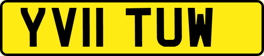 YV11TUW