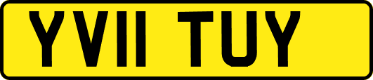 YV11TUY