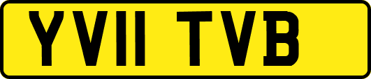 YV11TVB