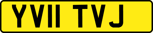 YV11TVJ