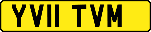 YV11TVM