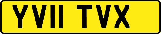 YV11TVX
