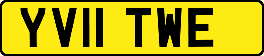 YV11TWE