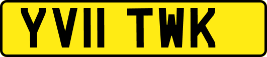 YV11TWK