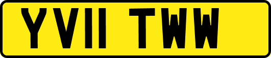 YV11TWW