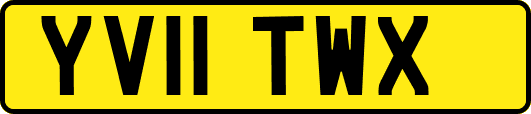 YV11TWX