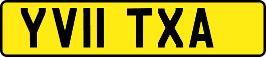 YV11TXA
