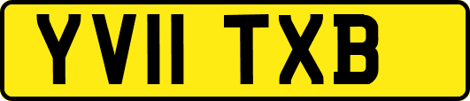 YV11TXB