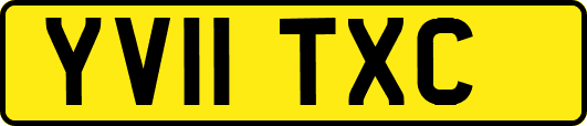 YV11TXC