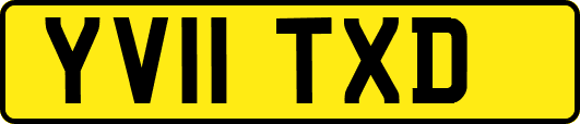 YV11TXD
