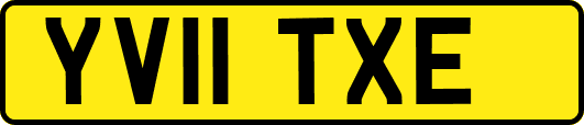 YV11TXE