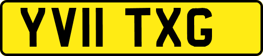 YV11TXG