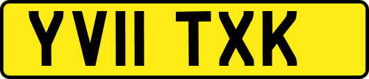YV11TXK