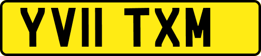 YV11TXM