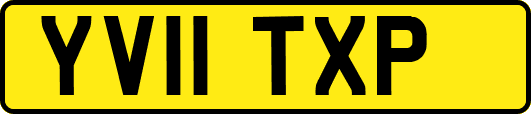 YV11TXP