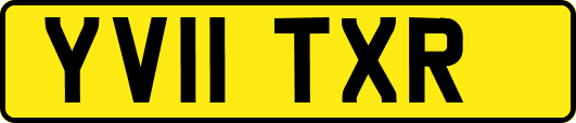 YV11TXR
