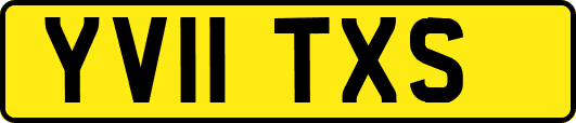 YV11TXS