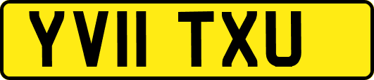 YV11TXU