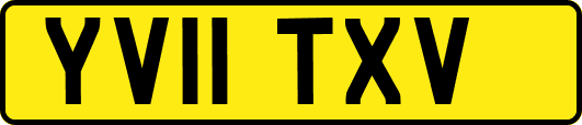 YV11TXV