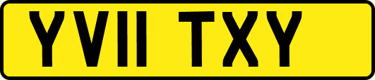 YV11TXY