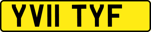 YV11TYF