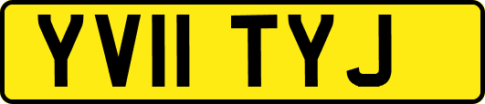YV11TYJ