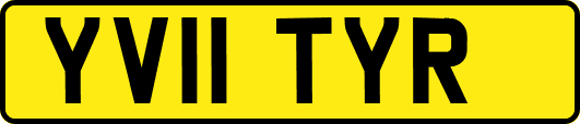 YV11TYR