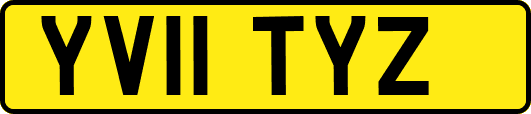 YV11TYZ