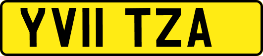 YV11TZA